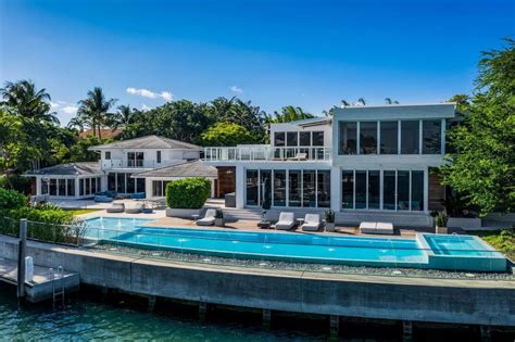 key biscayne hublot buyer - Key Biscayne mansion sold for $19.5 million .